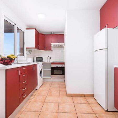 Home2Book Las Vistas Corralejo, Amazing Terrace מראה חיצוני תמונה