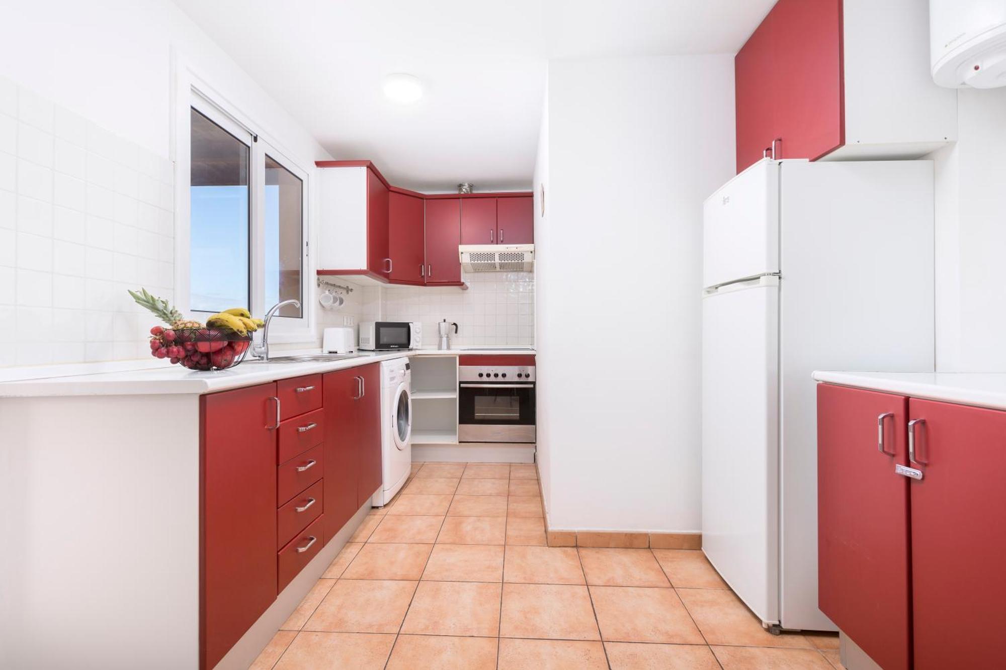 Home2Book Las Vistas Corralejo, Amazing Terrace מראה חיצוני תמונה